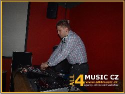 Fotografie z Klubů ALL4MUSIC CZ s.r.o.